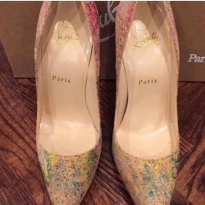 Christian louboutin